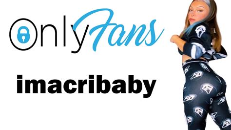 imacribaby|Cri Baby (u/imacribaby)